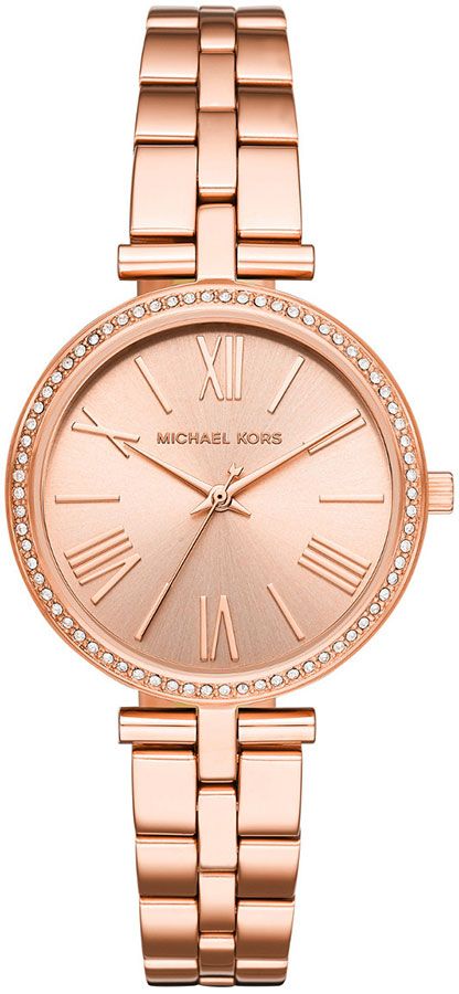 Часы Michael Kors Maci MK3904